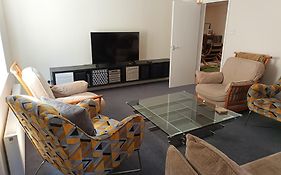 South Cliff Loft